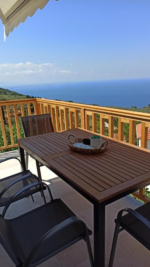 Appartement Sun Meets Sea